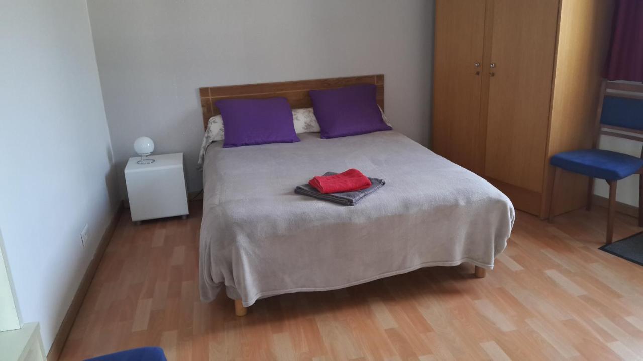 Pasteur Daire Cholet Dış mekan fotoğraf