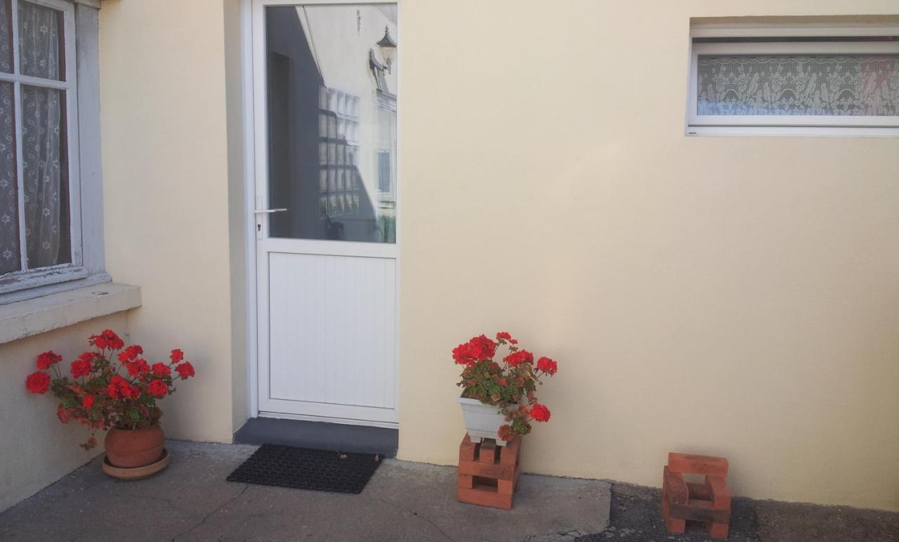 Pasteur Daire Cholet Dış mekan fotoğraf