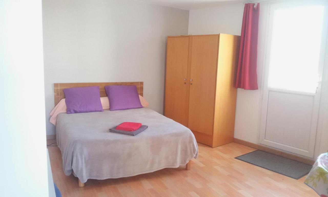 Pasteur Daire Cholet Dış mekan fotoğraf