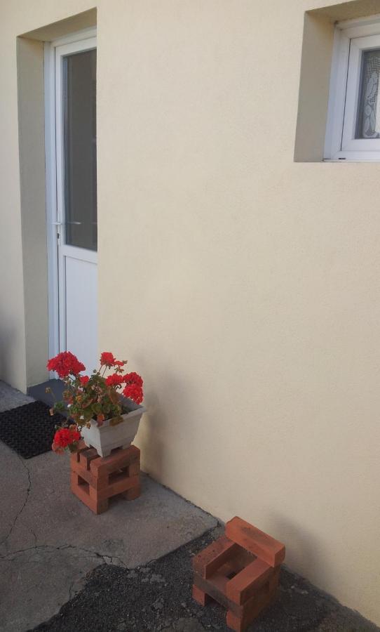 Pasteur Daire Cholet Dış mekan fotoğraf